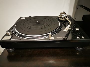 Gramofon Technics sl 1200 m5g