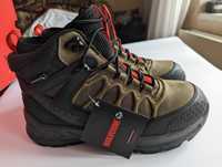 Ботинки Wolverine ShiftPlus Polar Range Primaloft Vibram Arctic Grip