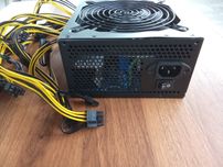 Zasilacz 2000w nowy