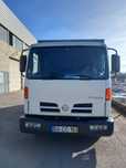 Nissan Atleon - Veiculo Ligeiro