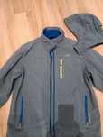 Męski Softshell CMP.