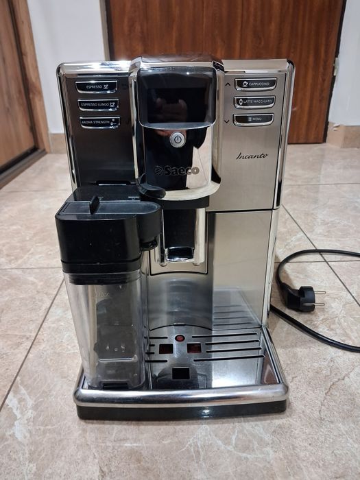 ekspres do kawy Saeco Incanto
