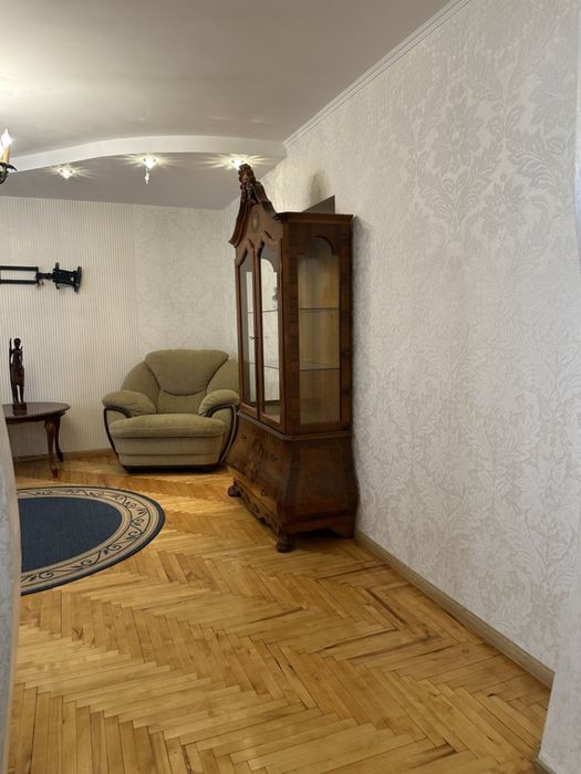 Актуально! 3-ая Бородинский,  район Амстор.