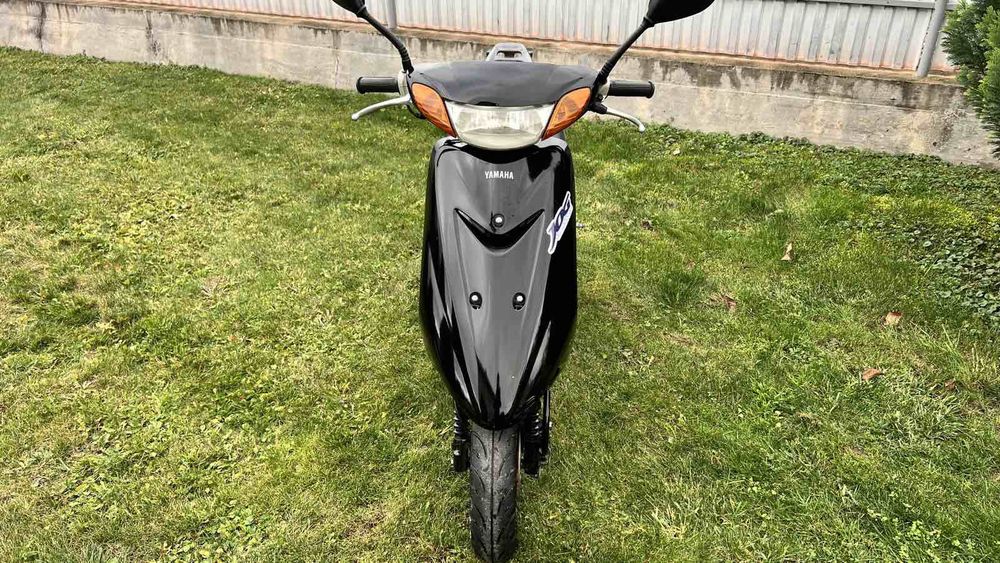 Продам ямаху джок 16