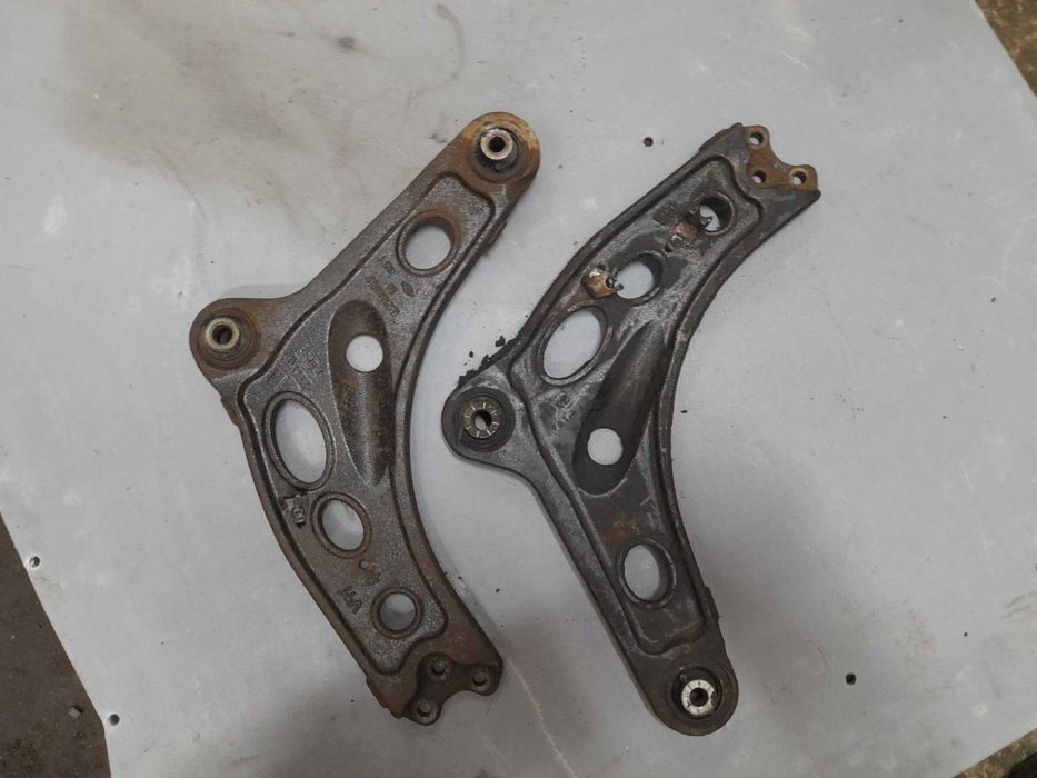 Балка передня ричаг стабілізатор Рено Трафік Опель Віваро оригінал