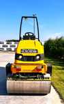 Walec JCB VIBROMAX VMT 160-100 Cat Hamm Bomag Wacker Volvo Stavostroj