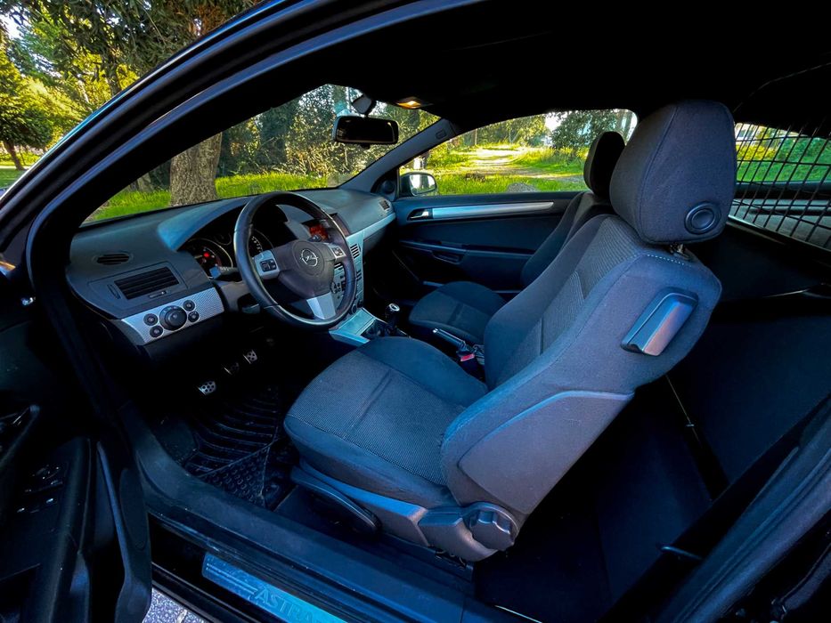 Opel Astra1.3 CDTi  GTC