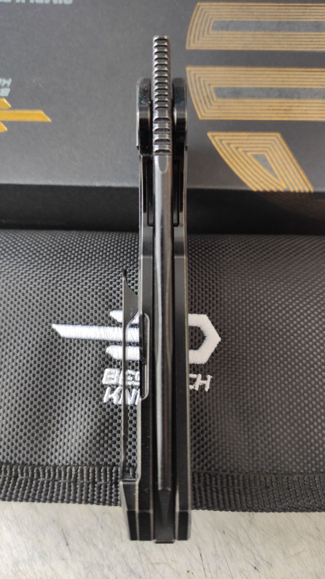 Складаний ніж BESTECH NYXIE BT2209B