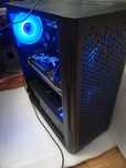 Gamingowy Ryzen 3600 + RX6700XT 12GB + 32GB DDR4 +HDD+SSD opcja 5600