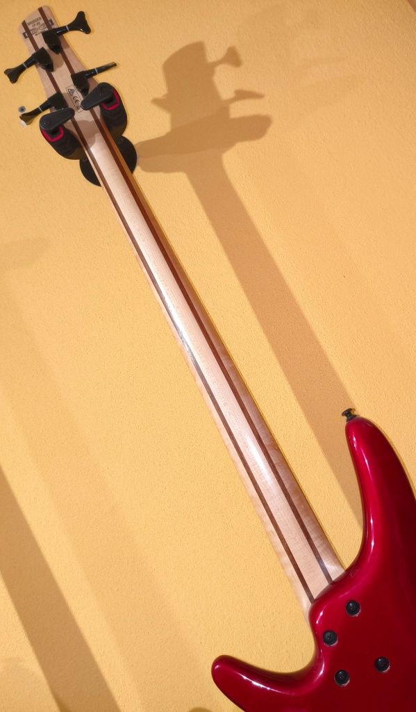 Ibanez SR300EB gitara basowa elektryczna bas