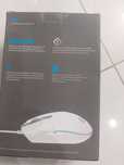 Ігрова мишка Logitech G102