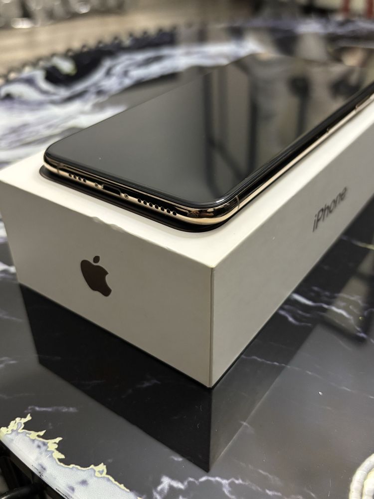 Apple iPhone XS Max