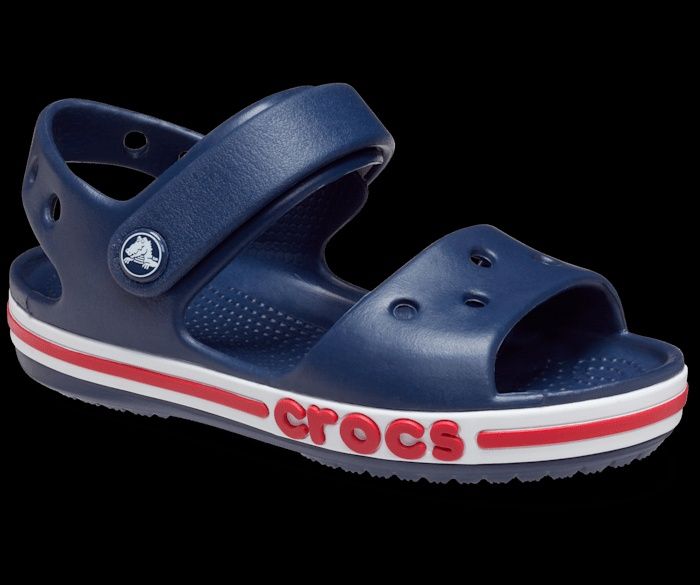 Крокс босоножки Crocs Kids Crocband  J2,