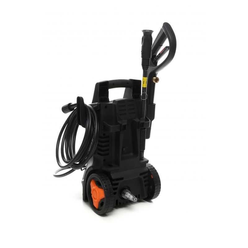 Myjka ciśnieniowa 2000W 200bar SMART mocna METALOWA pompa