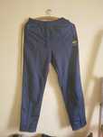 Oldskulowy dres adidas oldskul PRL.