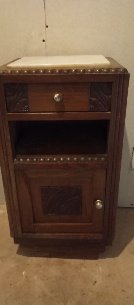 Mesa de cabeceira