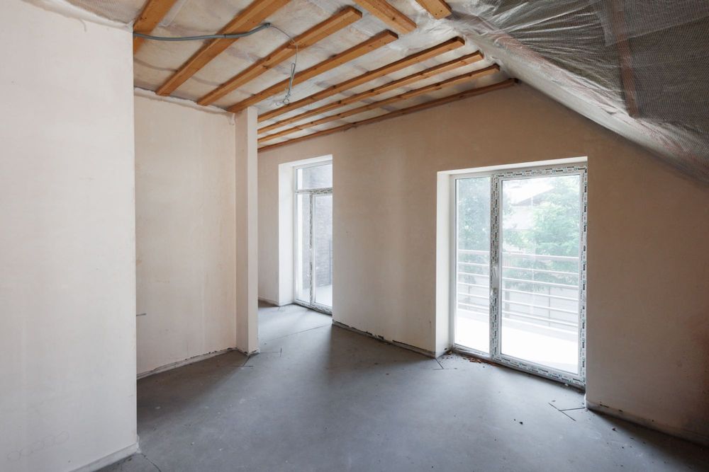 ДУПЛЕКС 200 метрів, з чистовим оздобленням!