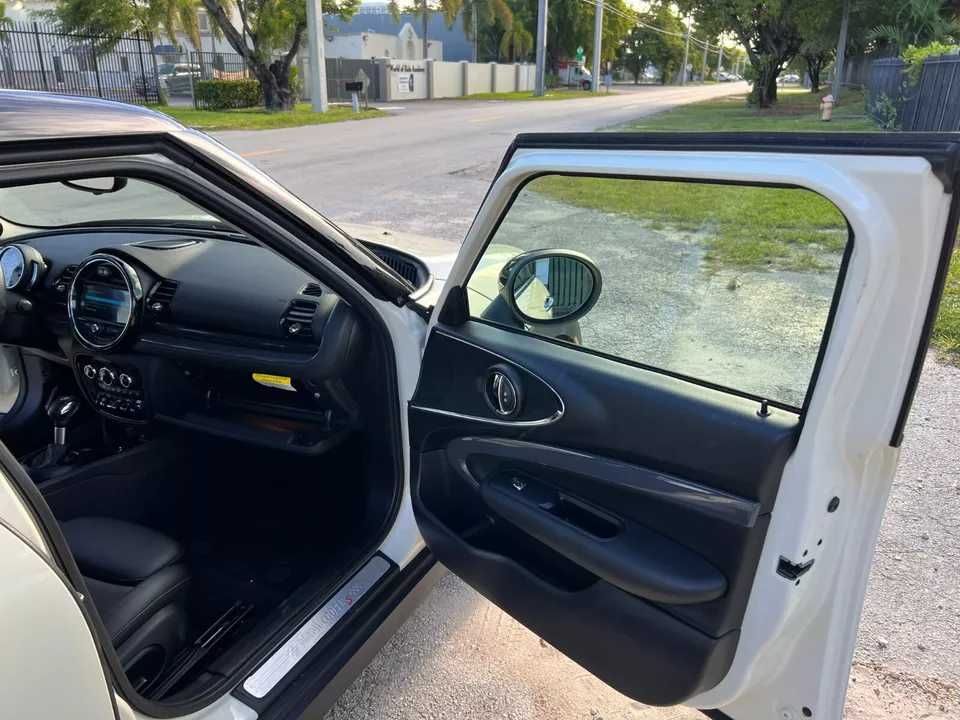 2019 Mini Clubman