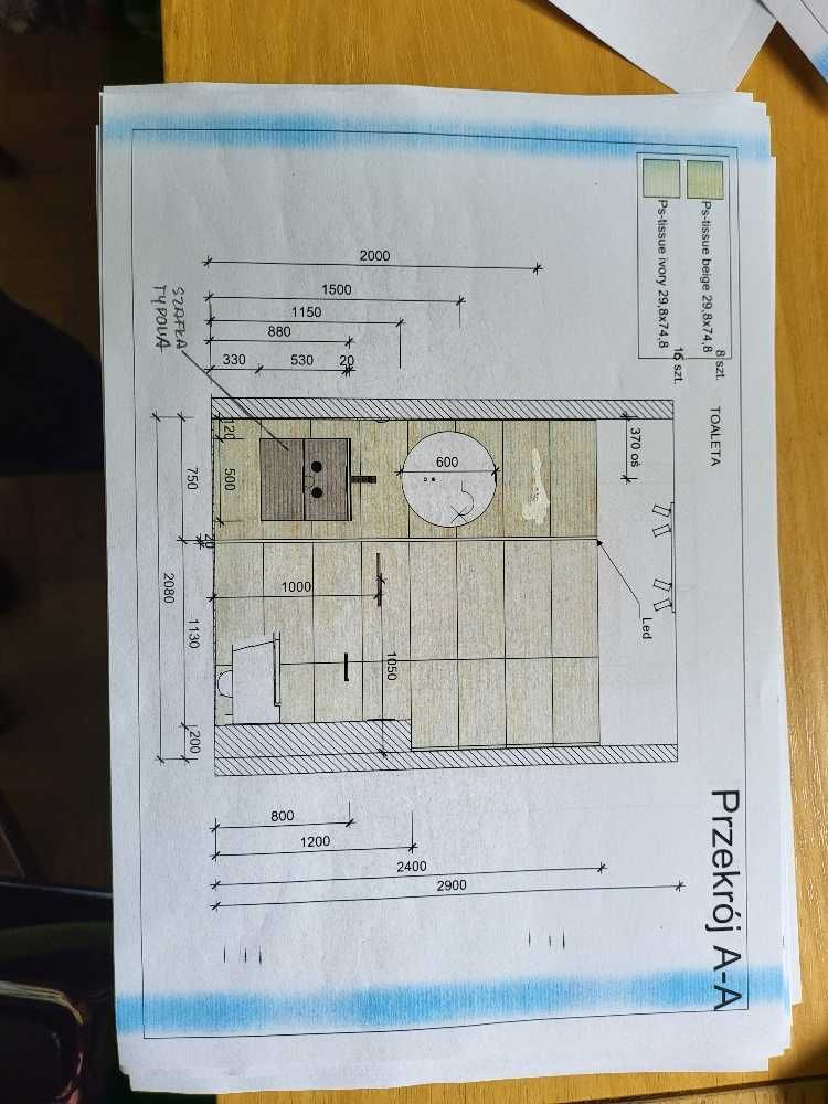 Drukarka Kopiarka Skaner Canon  C5235i A3 Kolor