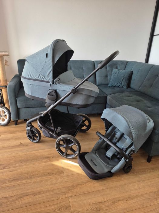 Wózek 2w1 Easywalker Harvey 3