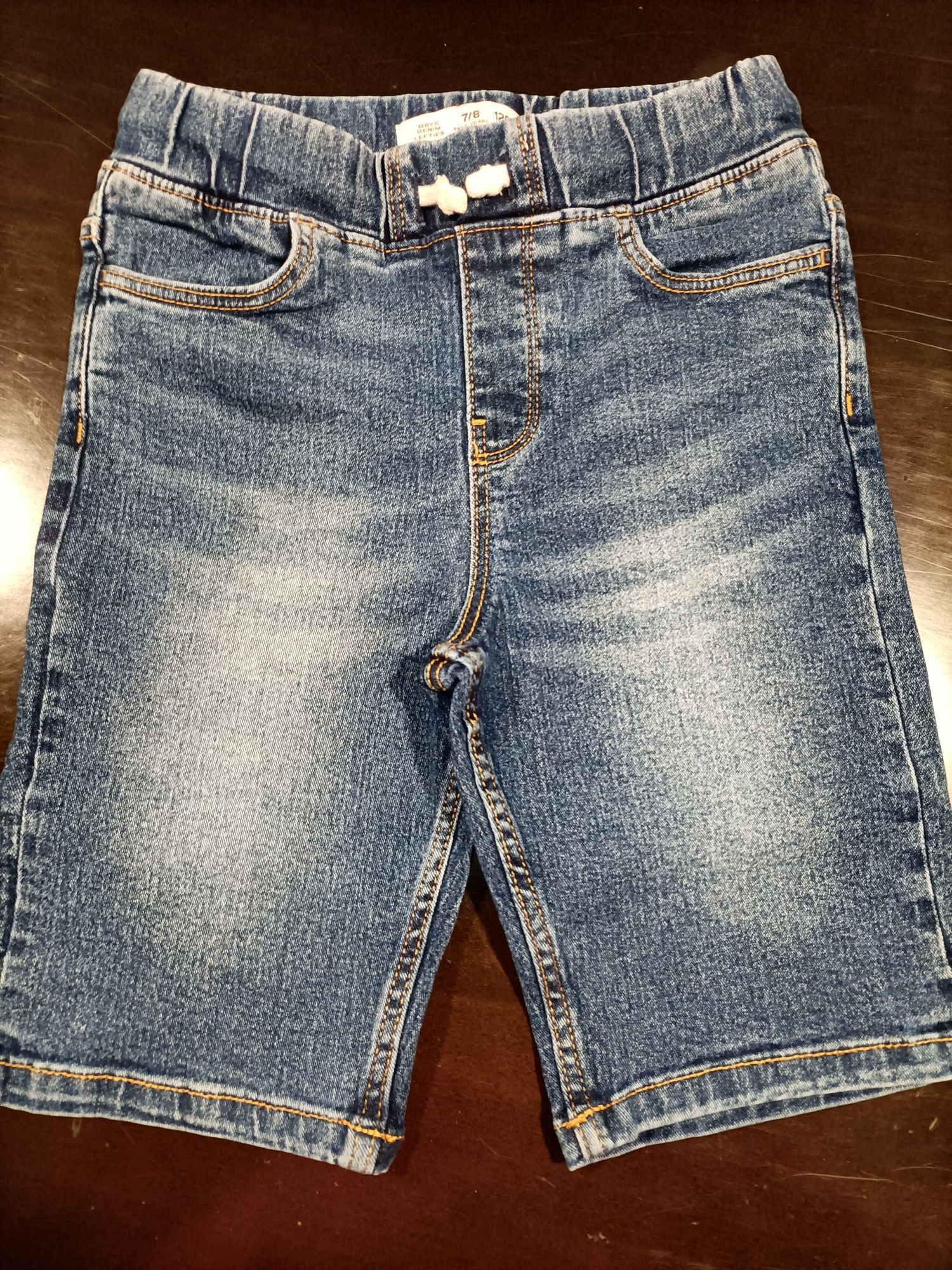 Roupa para menino 7/8 anos