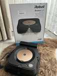 Irobot Braava jet m6 czarny z gwarancją