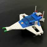 6890 LEGO Kosmiczny Krążownik