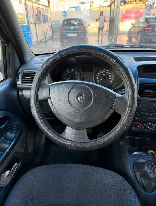 Renault Clio II 1.2 de 2004