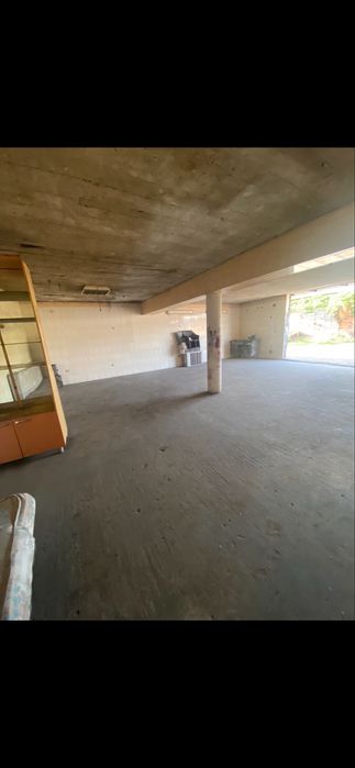 Продам двоповерховий гараж