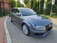 Audi A3 Audi A3 E-TRON S-Line Full Opcja!