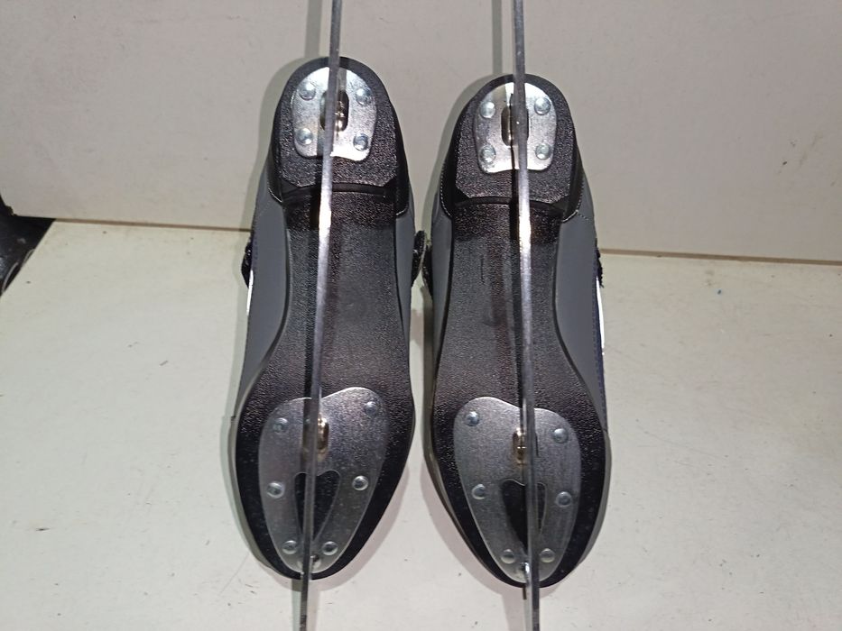 Łyżwy figurowe damskie Balzer rozmiar 41/42