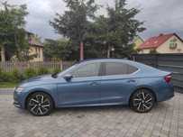 Octavia 2.0D 150KM 20r. Wynajem z wykupem, Prywatne raty bez BIK i KRD