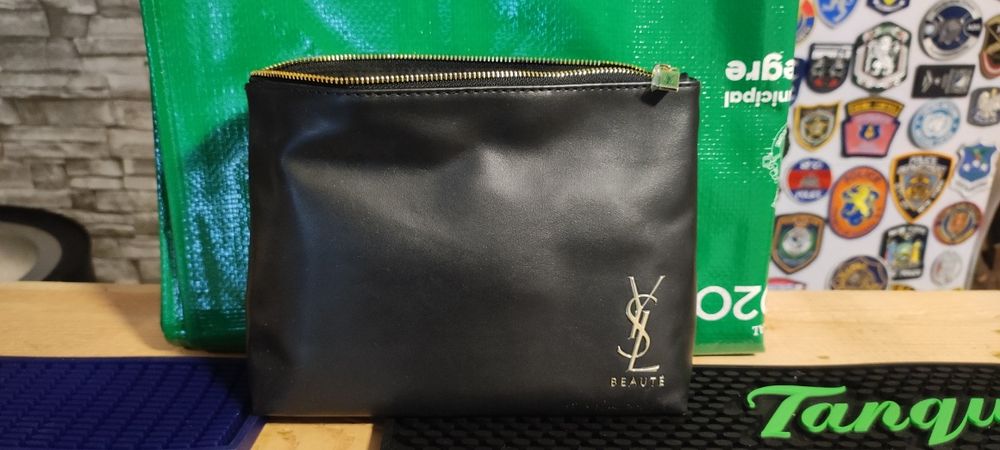 Yves Saint Laurent Mon Paris Eau de parfum 90ml