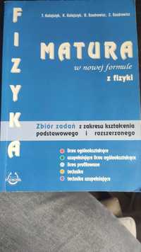 Kutajczyk T. - Matura w nowej formule z fizyki