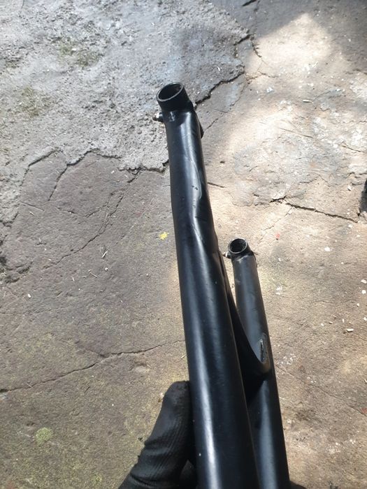 Wahacze Yamaha Raptor