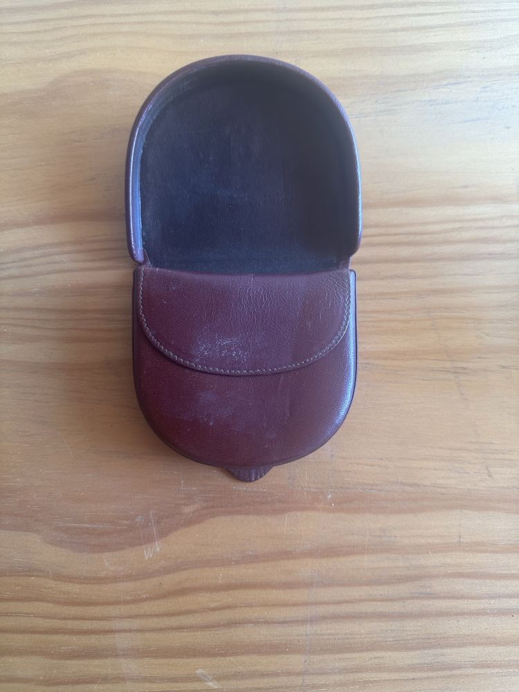Porta moedas pierre cardin
