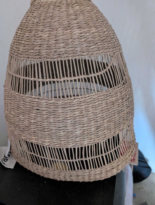 Vendo candeeiro IKEA ainda com etiqueta