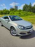 Opel Astra Opel Astra Cabriolet 1.8 Twintop