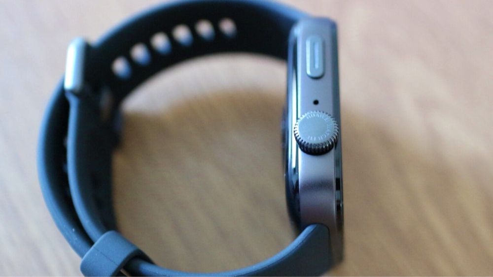 Смарт-годинник HUAWEI WATCH FIT 3 Оригінал! Global,Нові з документами