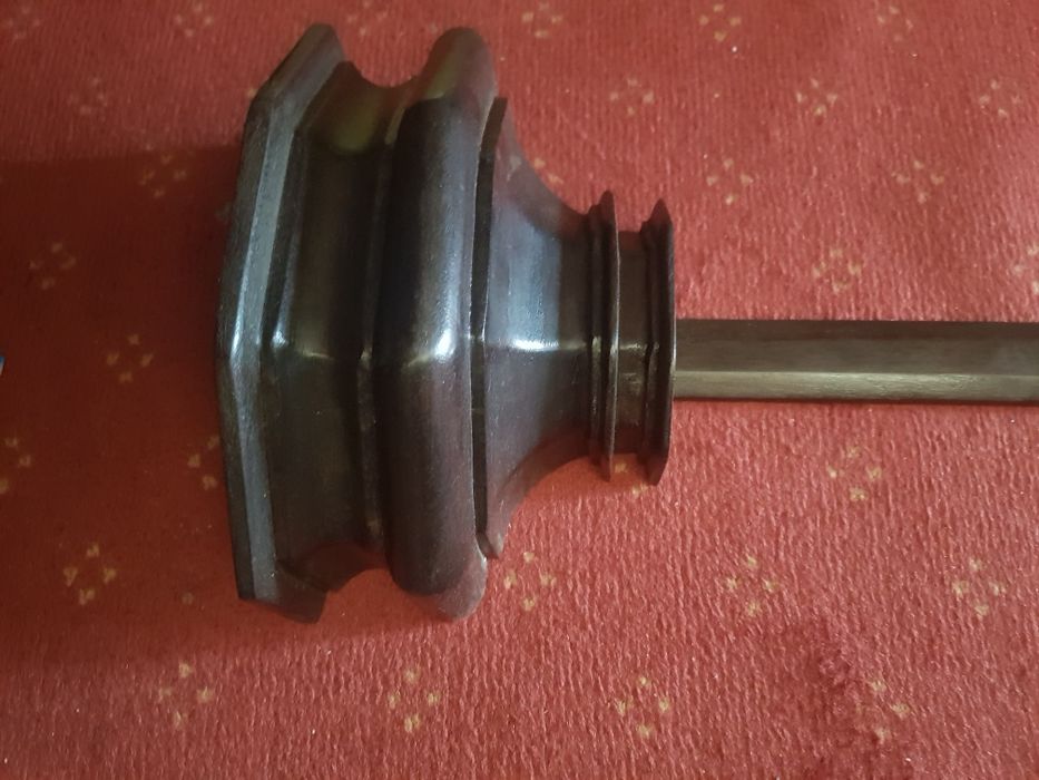 Cruzifixo para cristo