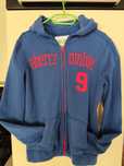 Bluza Abercrombie kids 15/16 lat