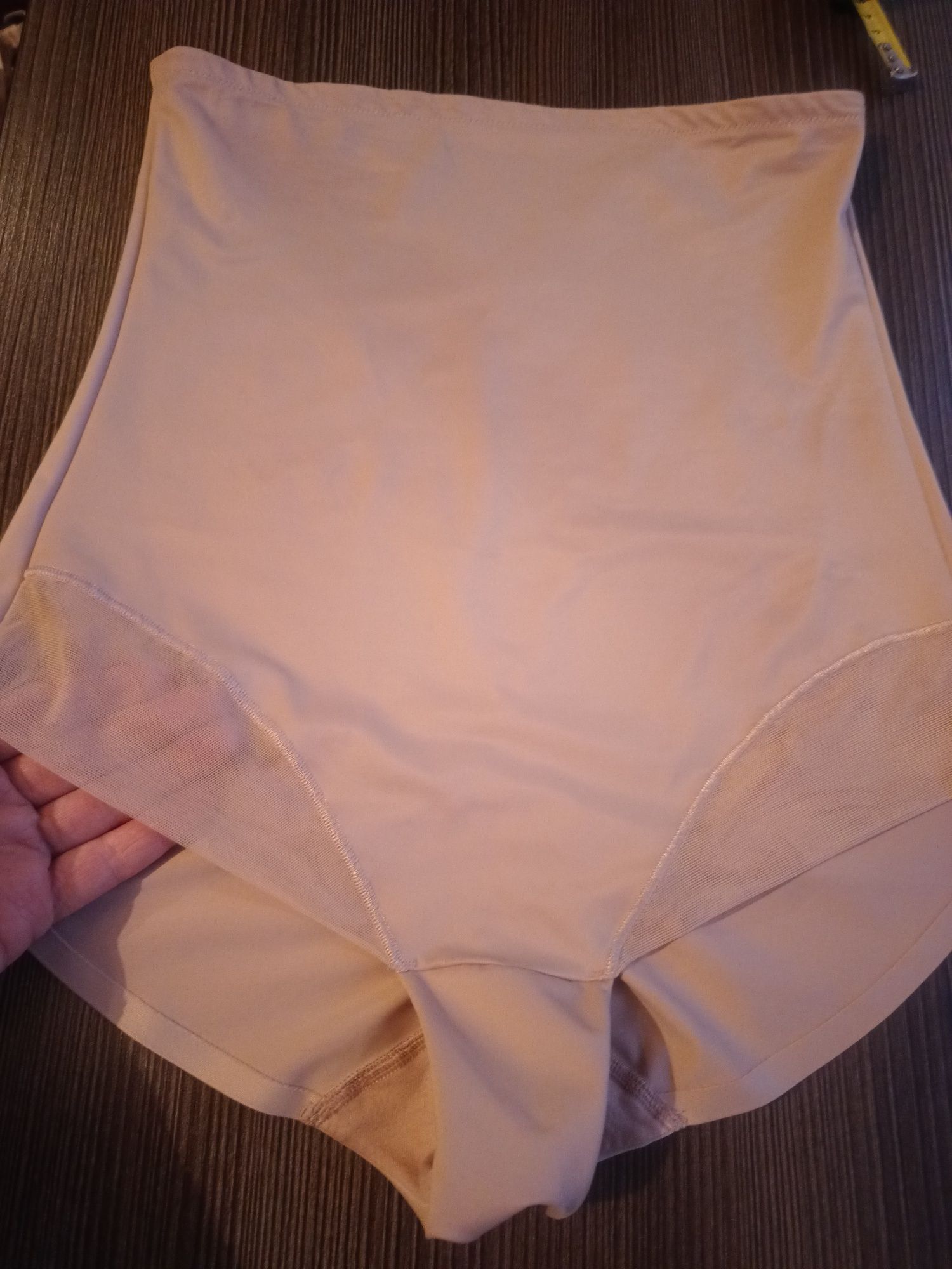 Triumph majteczki z wysokim stanem