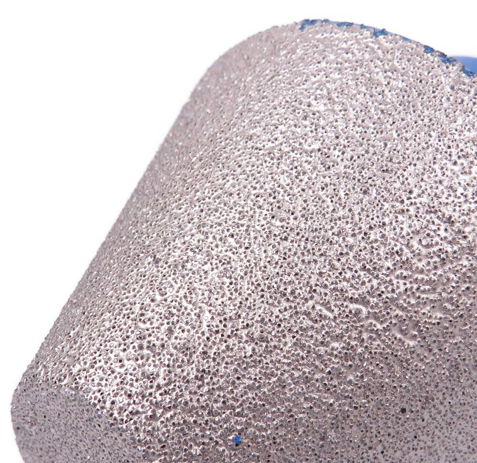 FALON-TECH Frez Diamentowy Stożkowy M14 20-48 Mm Stożek Gwint FT4822