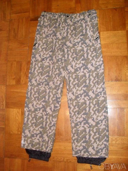 Новые МЕМБРАНные  брюки COX SWAIN , размер XL ( 54-56)