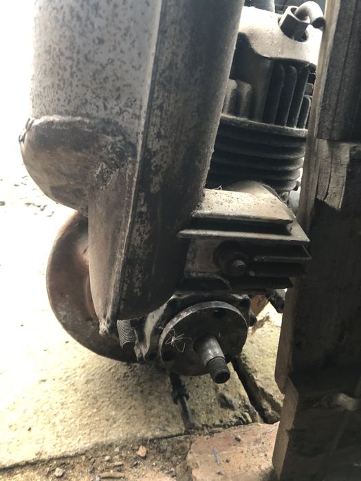 Мотоблок Кутаїсі-610(супер)