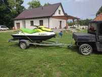 Sea doo GTI 90 silnik Spark