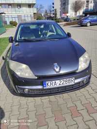 Renault Laguna RENAULT LAGUNA Privilege 2.0.dCi 150 - pierwszy właściciel