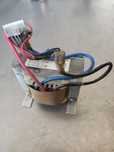 Transformator 14V 2x6,5V