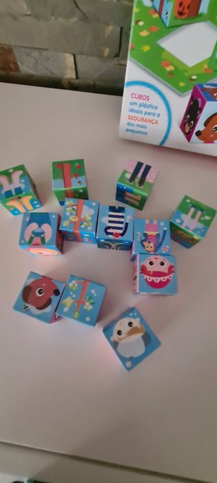 Jogo para crianças 2+