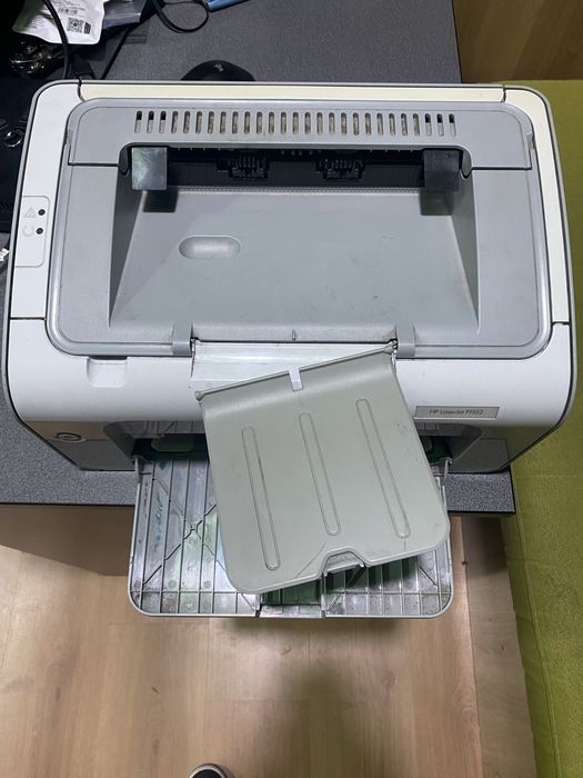 Принтер HP LaserJet 1102